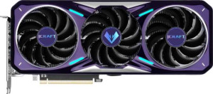Maxsun GeForce RTX 4060 Ti iCraft OC 8GB full review and technical specifications