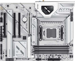 Asus X870 AYW Gaming Wi-Fi W