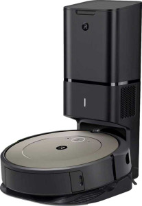 iRobot Roomba i1 Plus full review and technical specifications
