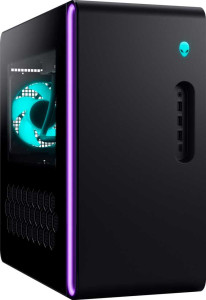 Dell Alienware Aurora R16 (i7-13700F / RTX 4070 Ti / 16GB RAM / 1TB SSD) full review and technical specifications