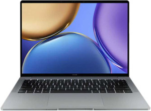 Honor MagicBook V 14 14.2" Intel Core i5-11320H 3.2GHz / Nvidia GeForce MX450 / 16GB RAM / 512GB SSD full review and technical specifications