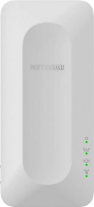Netgear EAX11 full review and technical specifications