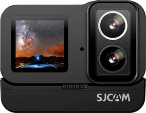 Sjcam SJ20 full review and technical specifications