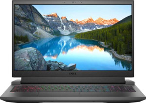 Dell G15 5515 15.6" AMD Ryzen 7 5800H 3.2GHz / Nvidia GeForce RTX 3060 Laptop / 16GB RAM / 512GB SSD full review and technical specifications