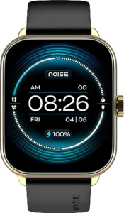 Noise ColorFit Icon 3 Plus