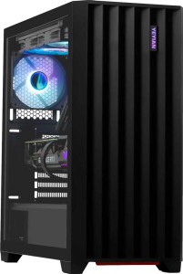 Yeyian Phoenix (i7-13700F / 4070 Super / 16GB RAM / 1TB SSD) full review and technical specifications