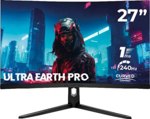 Balam Rush Ultra Earth Pro MGP27C 27" full review and technical specifications