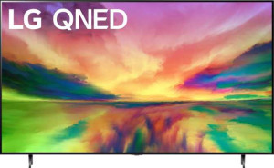 LG Class 86QNED80URA 86" full review and technical specifications