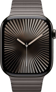 Apple Watch Series 10 GPS Aluminium 46mm