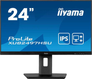 iiyama Prolite XUB2497HSU-B2 24"