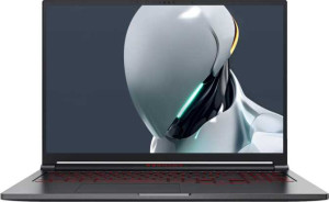 Redmagic Titan 16 Pro 16" full review and technical specifications