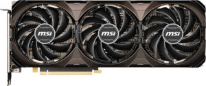 MSI GeForce RTX 4070 Ti Super Shadow 3X