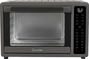 Sur La Table Air Fryer Toaster Oven