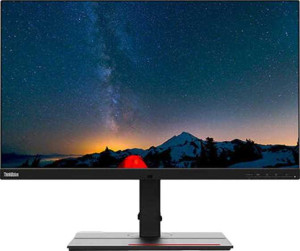 Lenovo ThinkVision P27u-20 27" full review and technical specifications