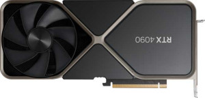 Nvidia GeForce RTX 4090 full review and technical specifications