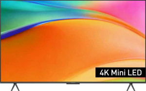 Panasonic TV-55W95BEB 55" specifications and in-depth review