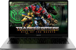 Advan TBook X Transformer 14" full review and technical specifications