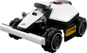 Mamotion Luba mini AWD 800H